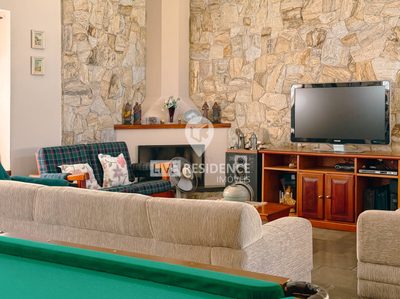 Casa, 5 quartos, 482 m² - Foto 4