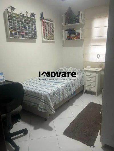Casa, 3 quartos, 130 m² - Foto 2