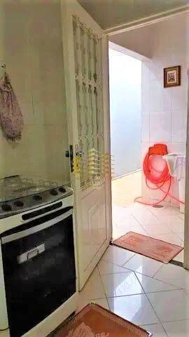 Casa, 3 quartos, 196 m² - Foto 3