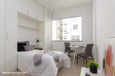 Apartamento, 1 quarto, 26 m² - Foto 5