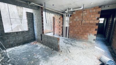 Apartamento, 2 quartos - Foto 3