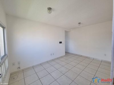 Apartamento, 2 quartos - Foto 2