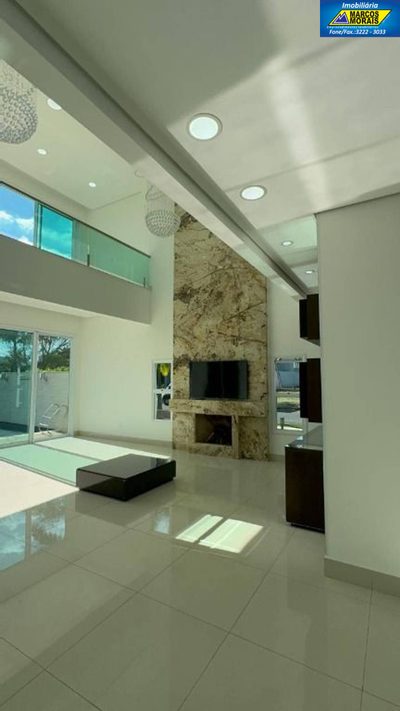 Casa de Condomínio, 4 quartos - Foto 3