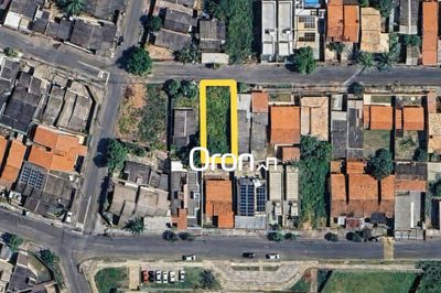 Terreno, 300 m² - Foto 1