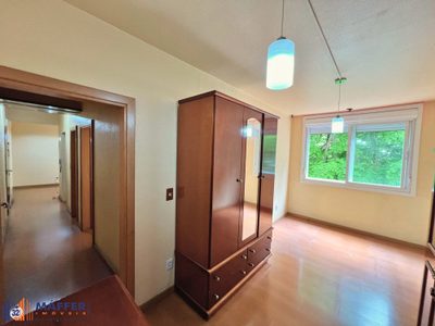 Apartamento, 2 quartos, 56 m² - Foto 4