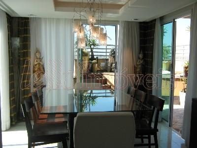 Apartamento, 2 quartos, 240 m² - Foto 1
