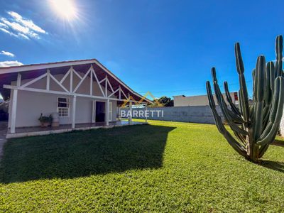 Chácara, 4 quartos, 1361 m² - Foto 3