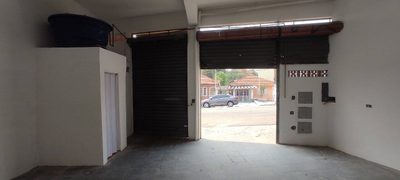 Loja-Salão, 50 m² - Foto 5