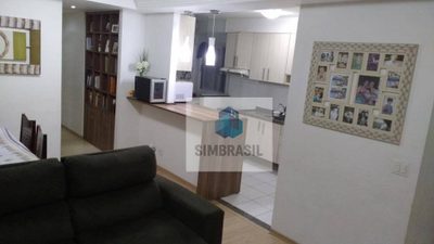 Apartamento, 3 quartos, 87 m² - Foto 5
