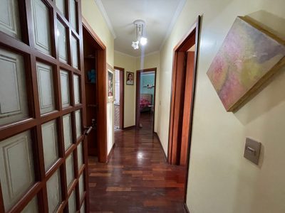Apartamento, 3 quartos, 157 m² - Foto 5