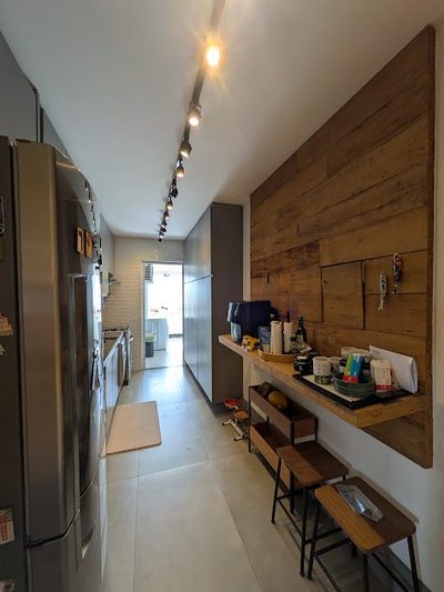Apartamento, 3 quartos, 116 m² - Foto 1