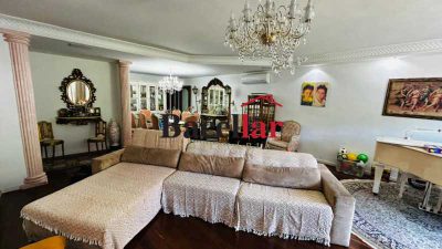 Apartamento, 4 quartos, 195 m² - Foto 4