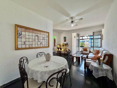 Apartamento, 3 quartos, 118 m² - Foto 2