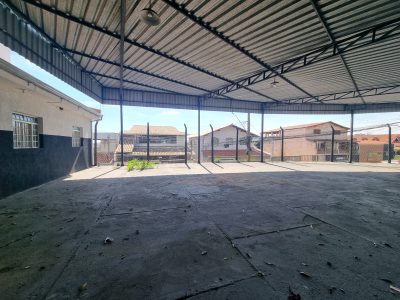 Loja-Salão, 100 m² - Foto 5