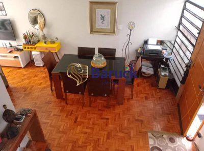 Sobrado, 2 quartos - Foto 3