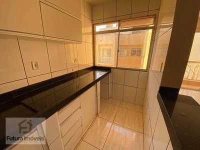 Apartamento, 2 quartos, 58 m² - Foto 5