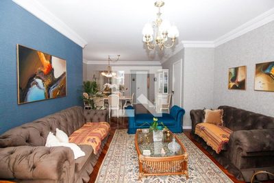 Apartamento, 4 quartos, 148 m² - Foto 5