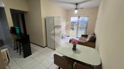 Apartamento, 2 quartos, 50 m² - Foto 2