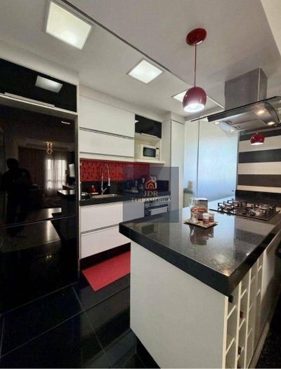 Apartamento, 3 quartos, 70 m² - Foto 5
