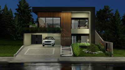 Casa, 4 quartos, 314 m² - Foto 1
