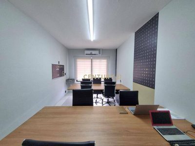 Sala-Conjunto, 130 m² - Foto 3