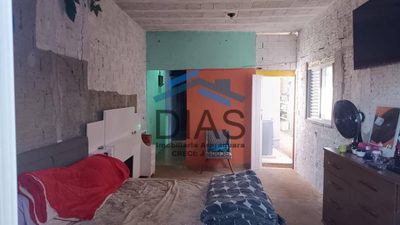 Casa, 2 quartos, 81 m² - Foto 2