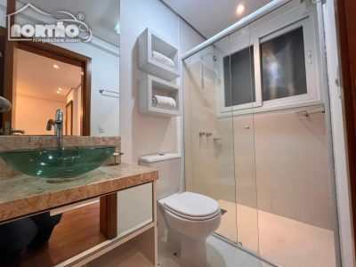 Casa, 1 quarto, 47 m² - Foto 4