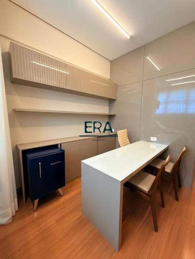 Sala-Conjunto, 30 m² - Foto 1
