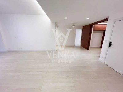 Apartamento, 3 quartos, 160 m² - Foto 4