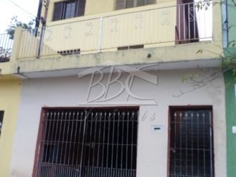 Sobrado, 3 quartos, 225 m² - Foto 1