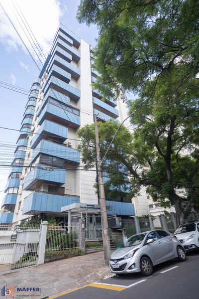 Cobertura, 5 quartos, 603 m² - Foto 3