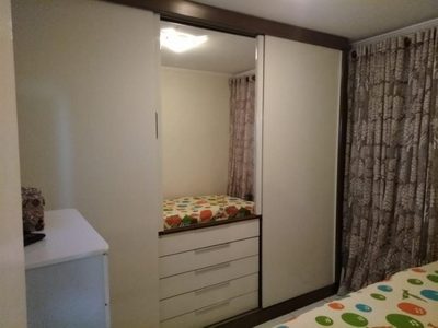 Apartamento, 2 quartos, 48 m² - Foto 3