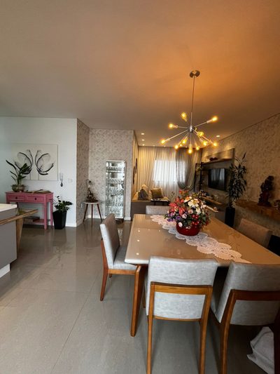 Apartamento, 3 quartos, 114 m² - Foto 5