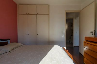 Apartamento, 2 quartos, 57 m² - Foto 1