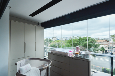 Apartamento, 1 quarto, 85 m² - Foto 3