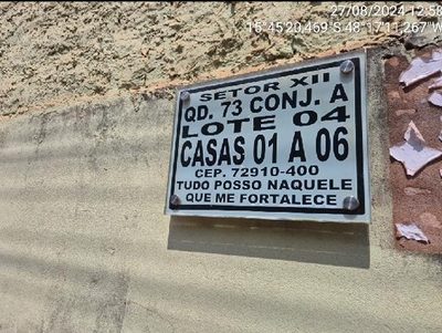 Casa, 1 quarto, 228 m² - Foto 1