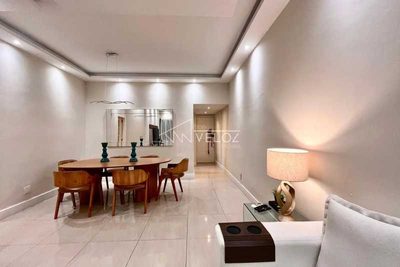 Apartamento, 3 quartos, 105 m² - Foto 4