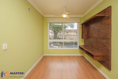Apartamento, 2 quartos, 56 m² - Foto 1
