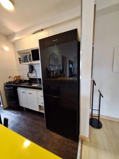 Apartamento, 2 quartos, 60 m² - Foto 4