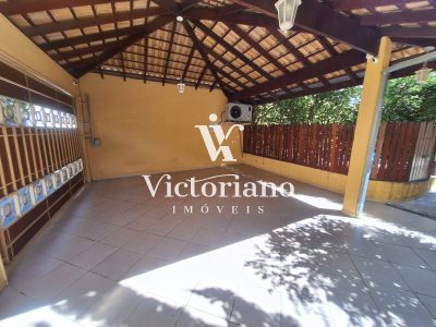 Casa, 3 quartos, 203 m² - Foto 2