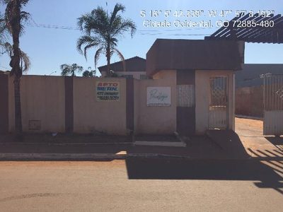 Apartamento, 2 quartos, 47 m² - Foto 1