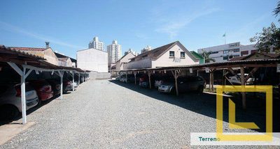 Terreno, 1402 m² - Foto 4