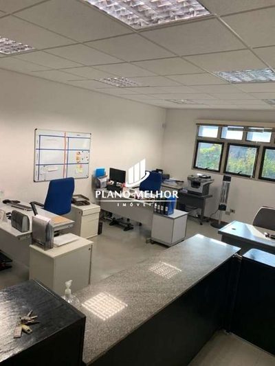 Prédio Inteiro, 600 m² - Foto 2