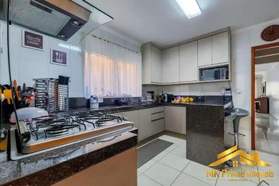 Casa, 3 quartos, 164 m² - Foto 5