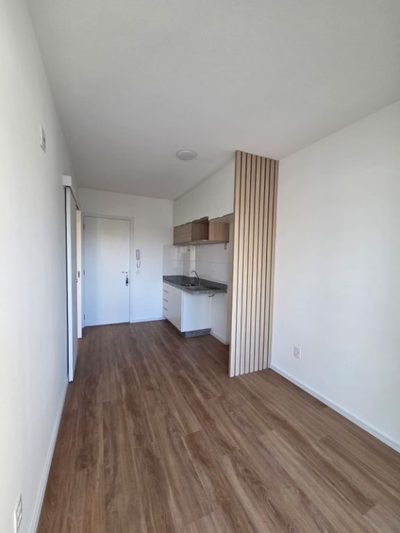 Apartamento, 1 quarto, 32 m² - Foto 5