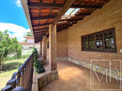 Casa, 3 quartos, 327 m² - Foto 3