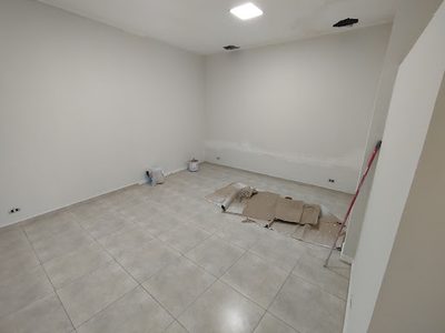 Sala-Conjunto, 40 m² - Foto 4