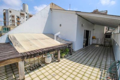 Cobertura, 2 quartos, 110 m² - Foto 2