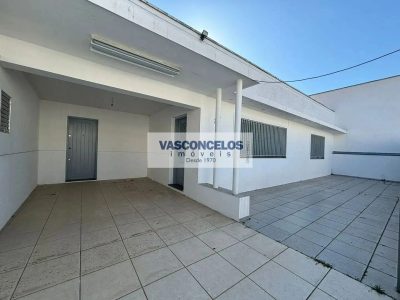 Casa, 3 quartos, 137 m² - Foto 1