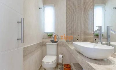 Sobrado, 5 quartos, 525 m² - Foto 4